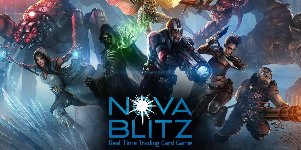NovaBlitz